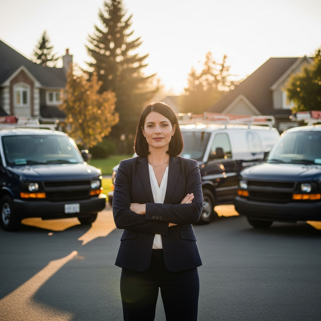 HVAC Recovery Hub The Attribution Blindspot: Why Most HVAC