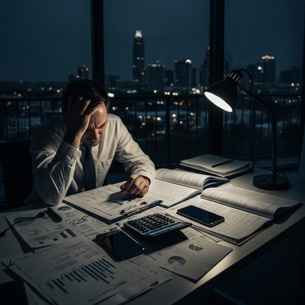 HVAC Recovery Hub The Austin Tech Shortage: How Automation