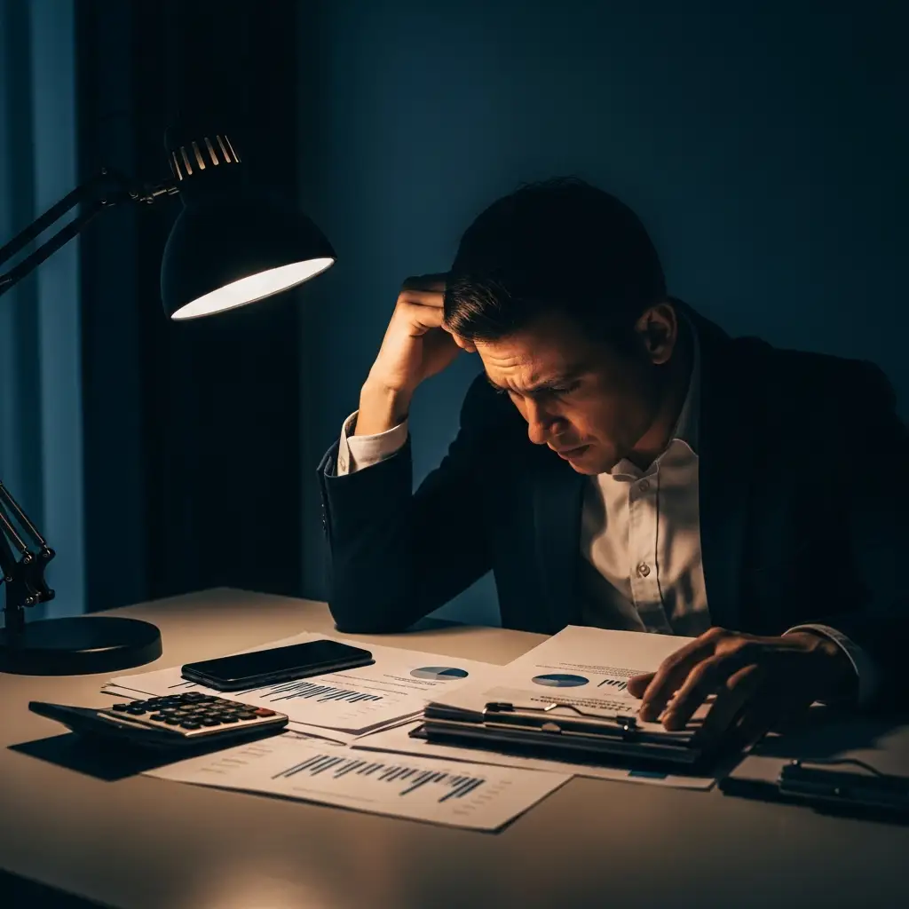 HVAC Recovery Hub Beyond Voicemail: Why Your Current Answe