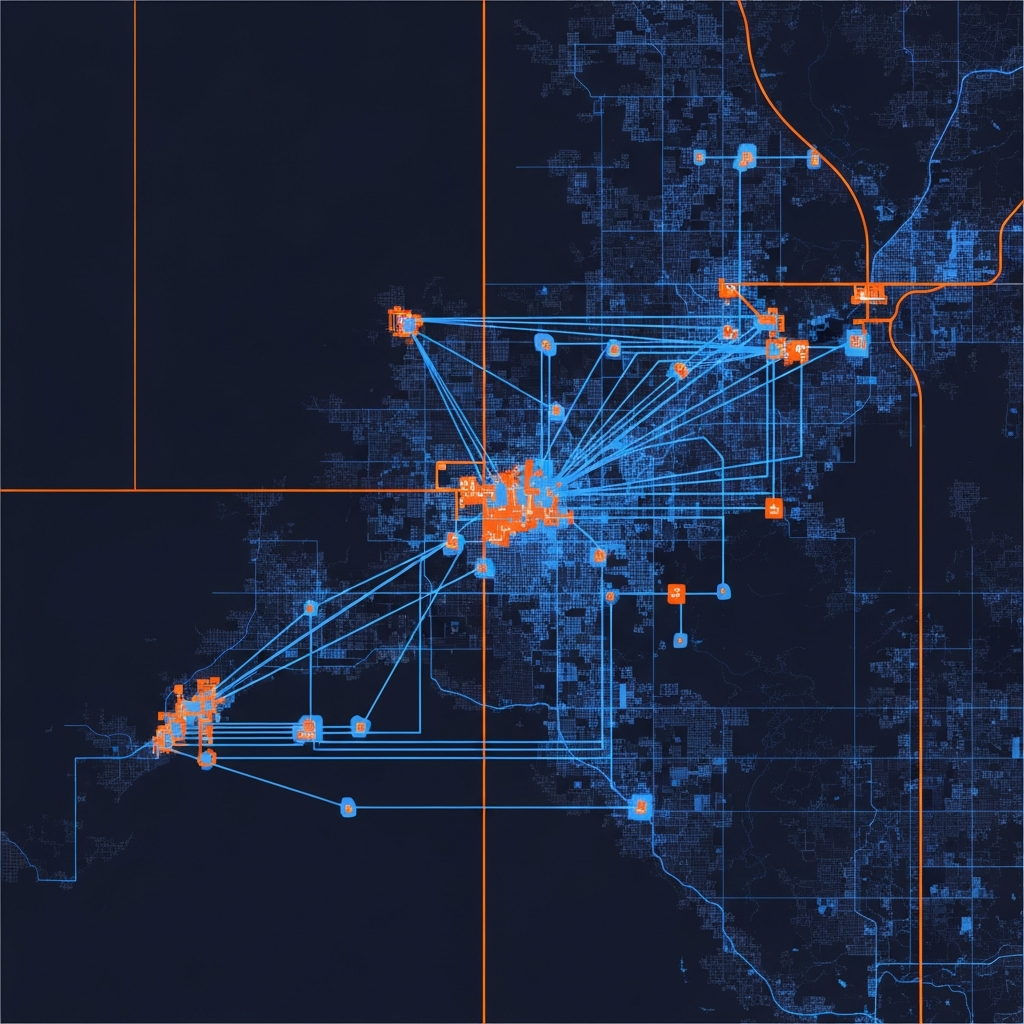 HVAC Recovery Hub forensic evidence high wind condenser damage Billings MT - 2026