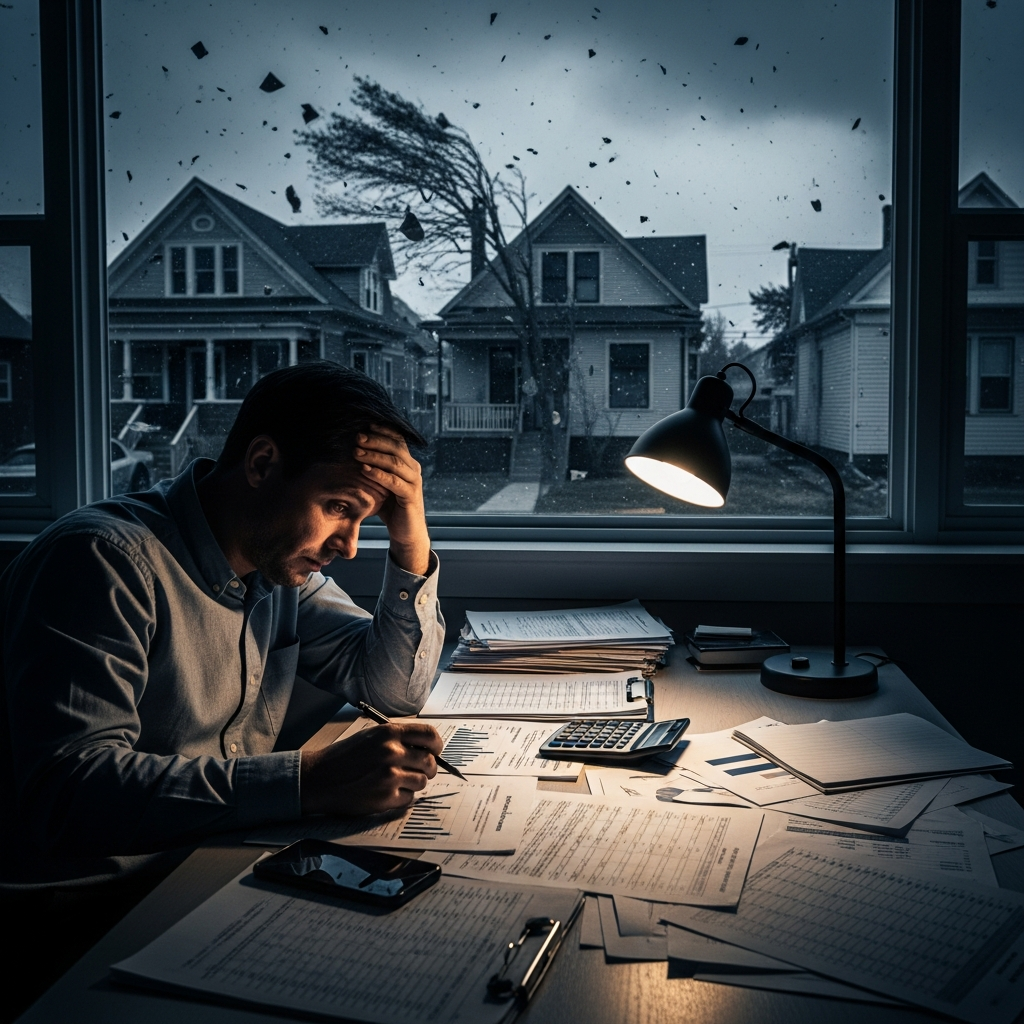 HVAC Recovery Hub The Billings High Wind Alert: How Montan