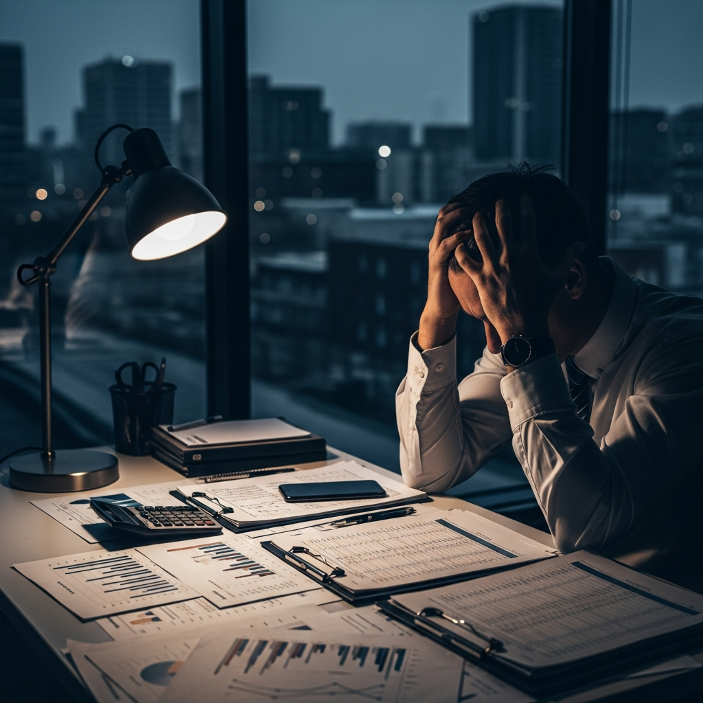 HVAC Recovery Hub Birmingham's Aging HVAC Crisis: The Deep