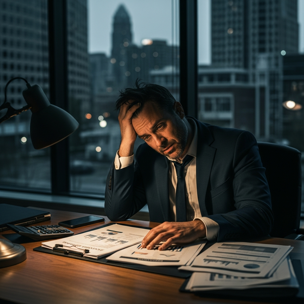 HVAC Recovery Hub The Charlotte Freeze Surge: Why North Ca