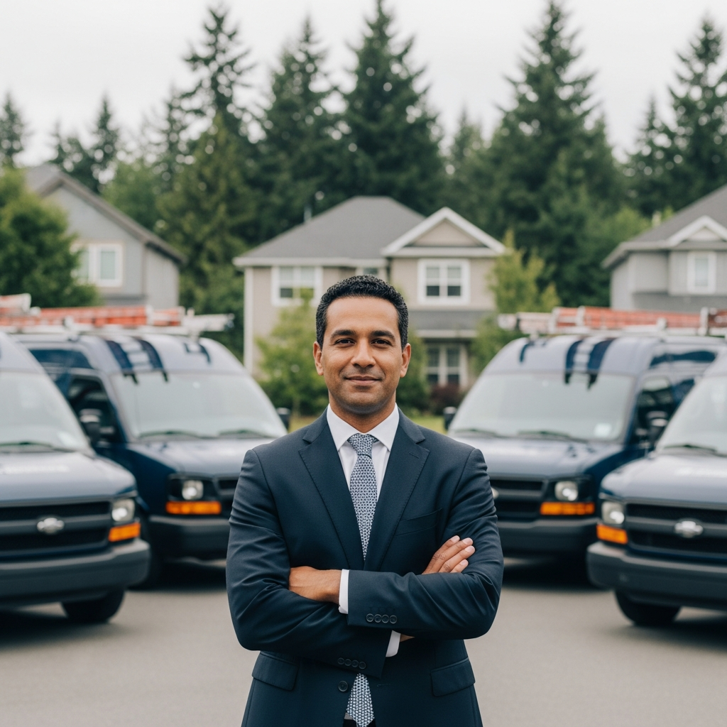 HVAC Recovery Hub The Cost of 'Busy': Why Most Owners Take