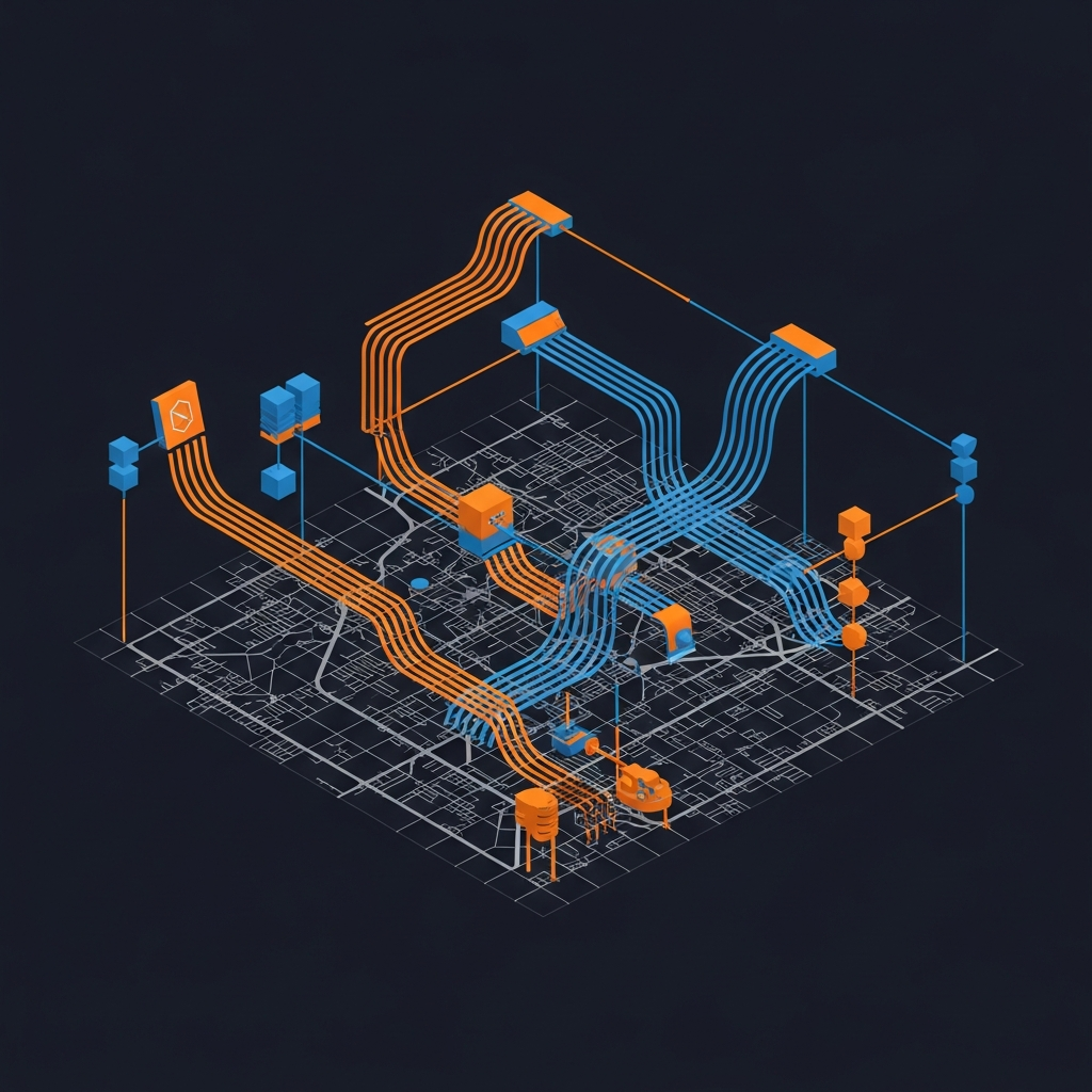 HVAC Recovery Hub forensic evidence Dallas grid stress power outages coil repairs - 2026
