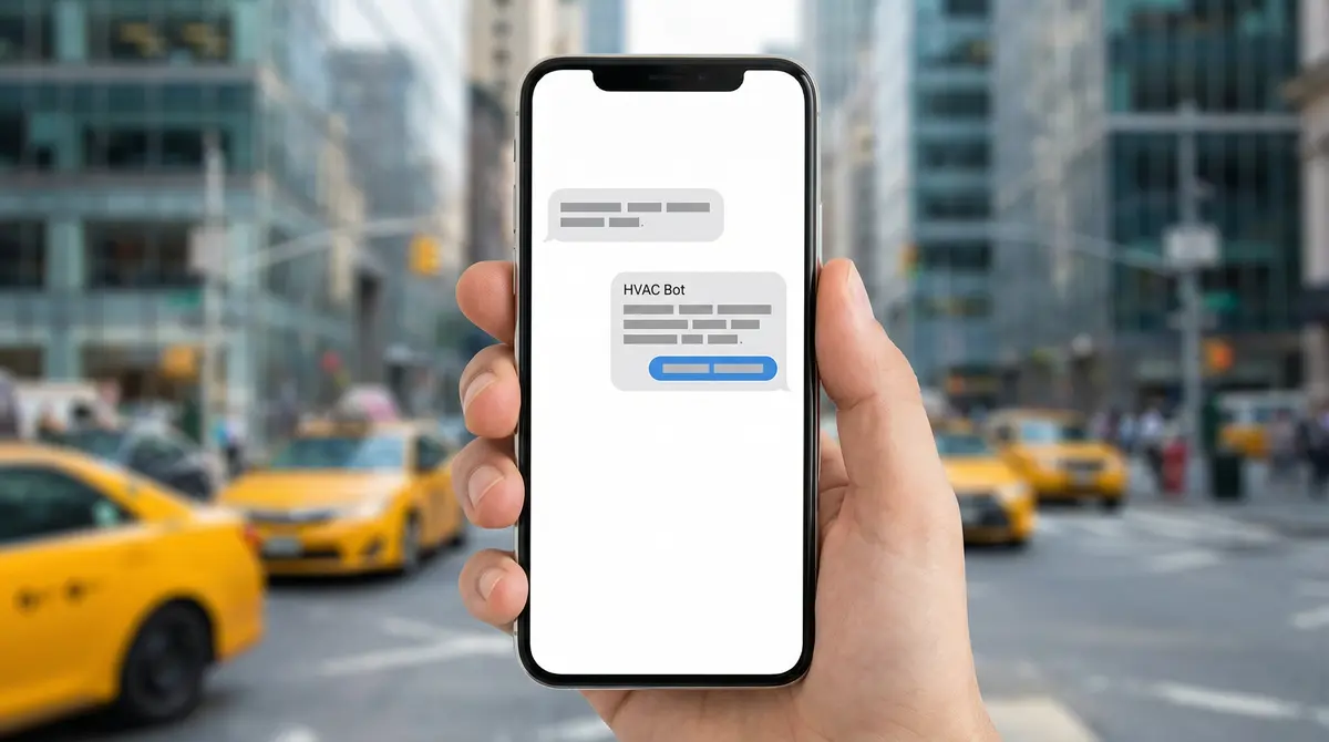 HVAC Recovery Hub verified lead recovery audit Dallas/75201 - 2026