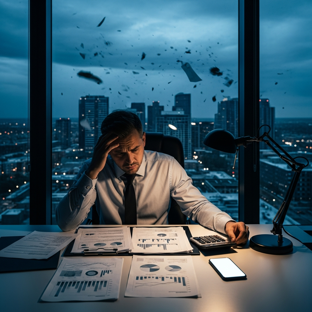 HVAC Recovery Hub The Denver First-Start Crisis: Why Furna