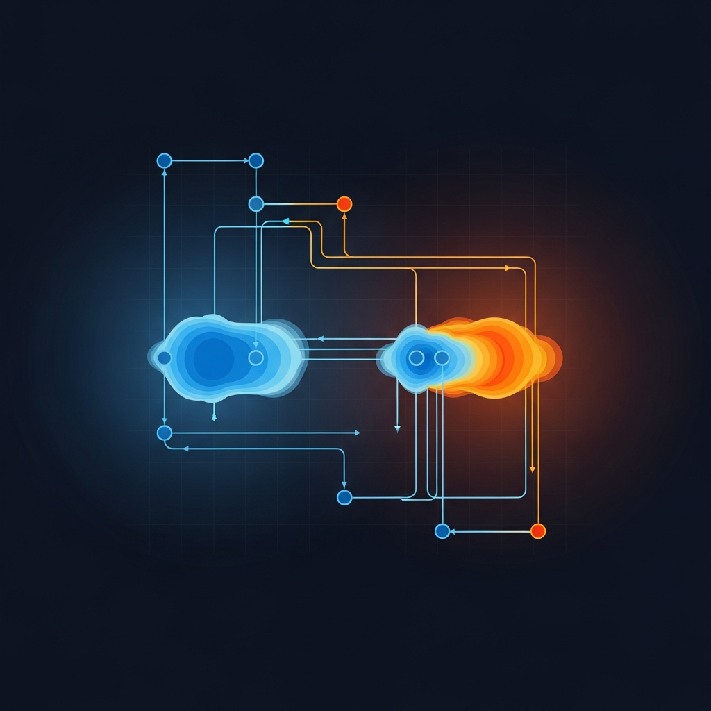 HVAC Recovery Hub forensic evidence direct response HVAC stop comparison shopping National - 2026