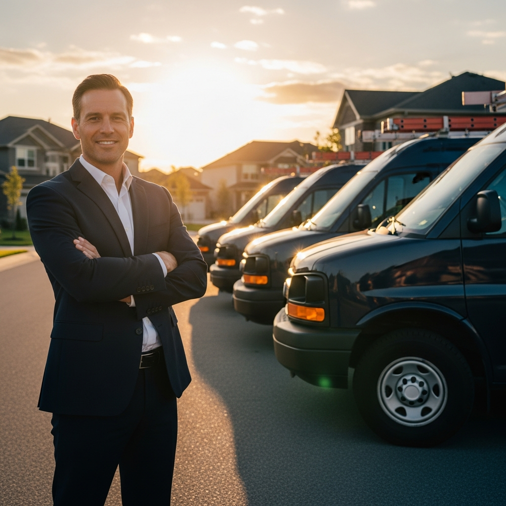 Direct Response HVAC: Offers That Stop Homeowners from Comparison Shopping