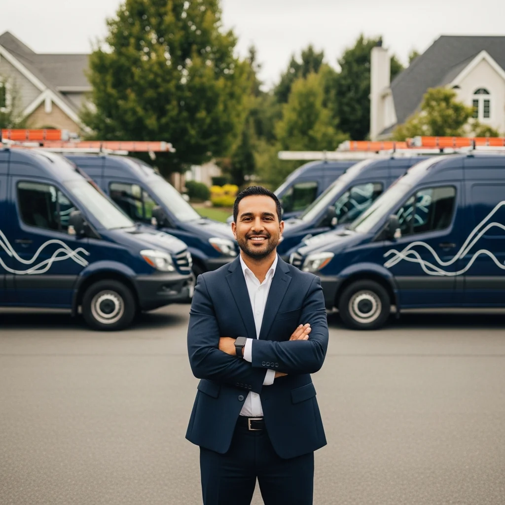 HVAC Recovery Hub The Dispatcher's Dilemma: Why Human Erro