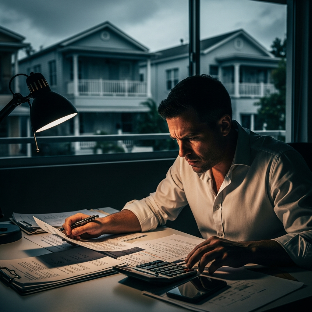 HVAC Recovery Hub Florida Coastal Corrosion: A Forensic Gu