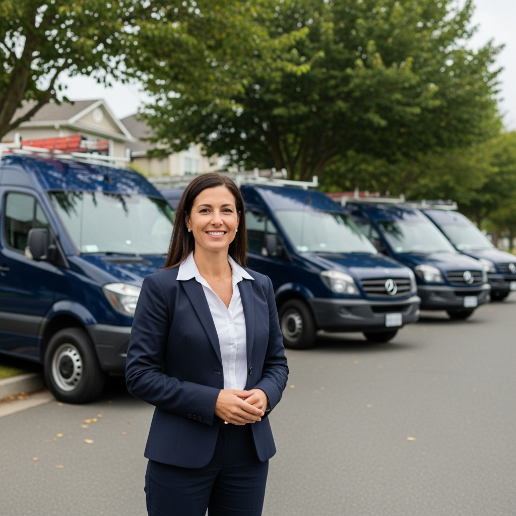 HVAC Recovery Hub Google Business Profile 2026: How AI Mentions Now Outrank 5-Star Reviews