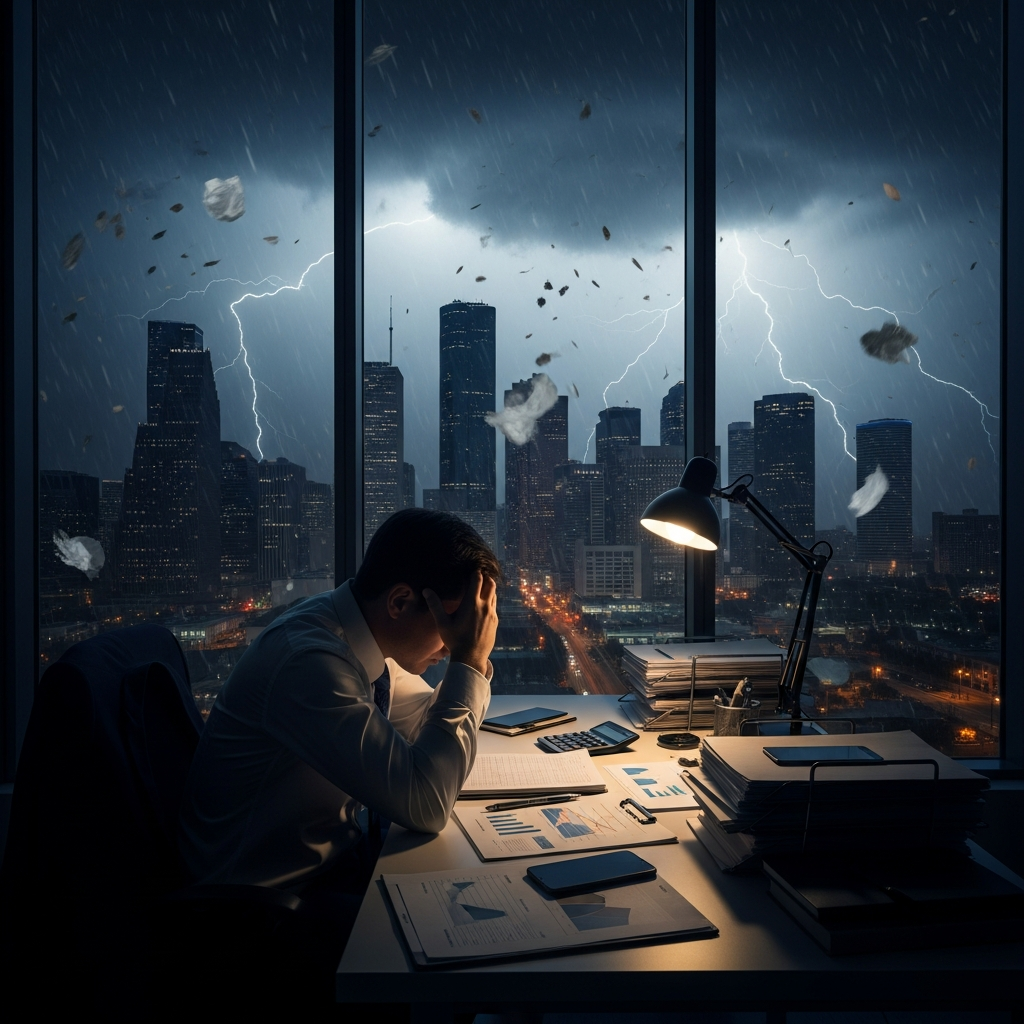 HVAC Recovery Hub Houston Humidity Surge: Predicting 'Slug