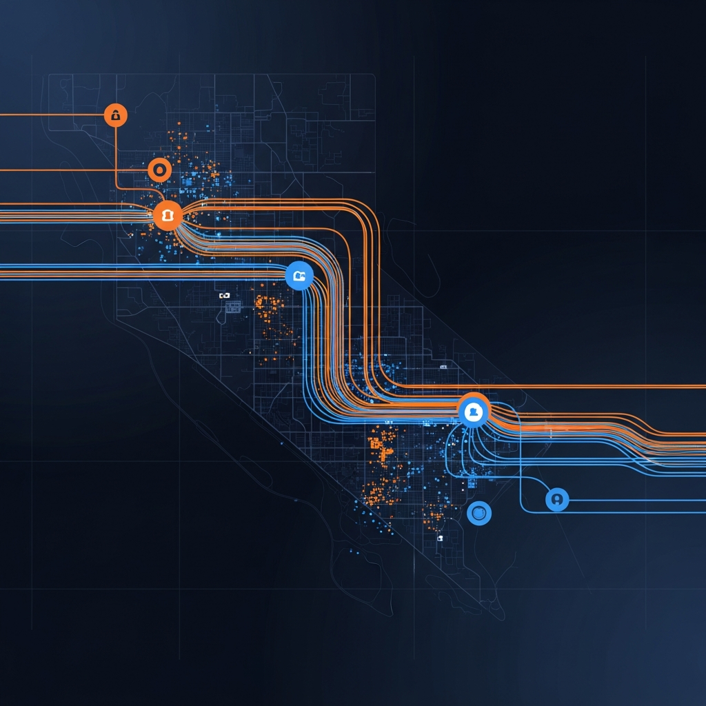 HVAC Recovery Hub forensic evidence monsoon condenser damage Las Vegas NV - 2026