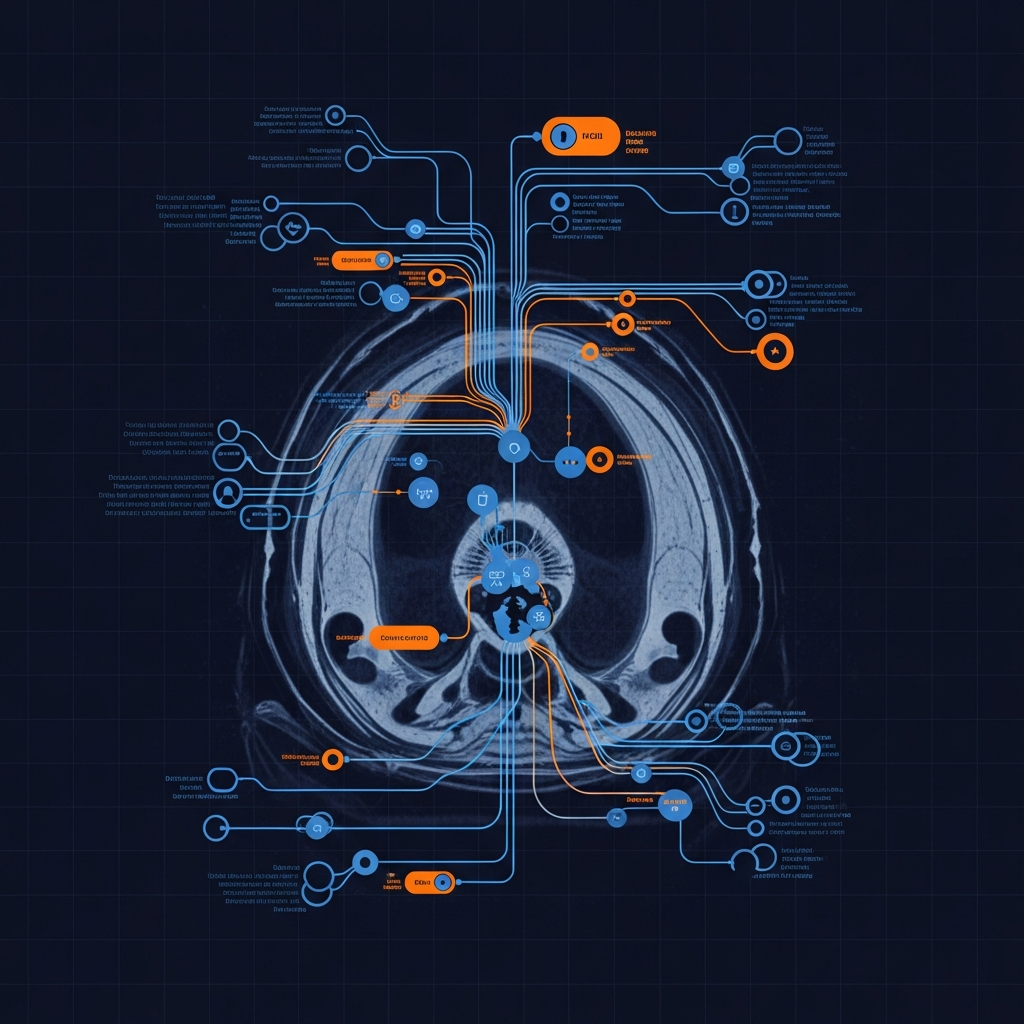 HVAC Recovery Hub forensic evidence lead ghosting psychology National - 2026
