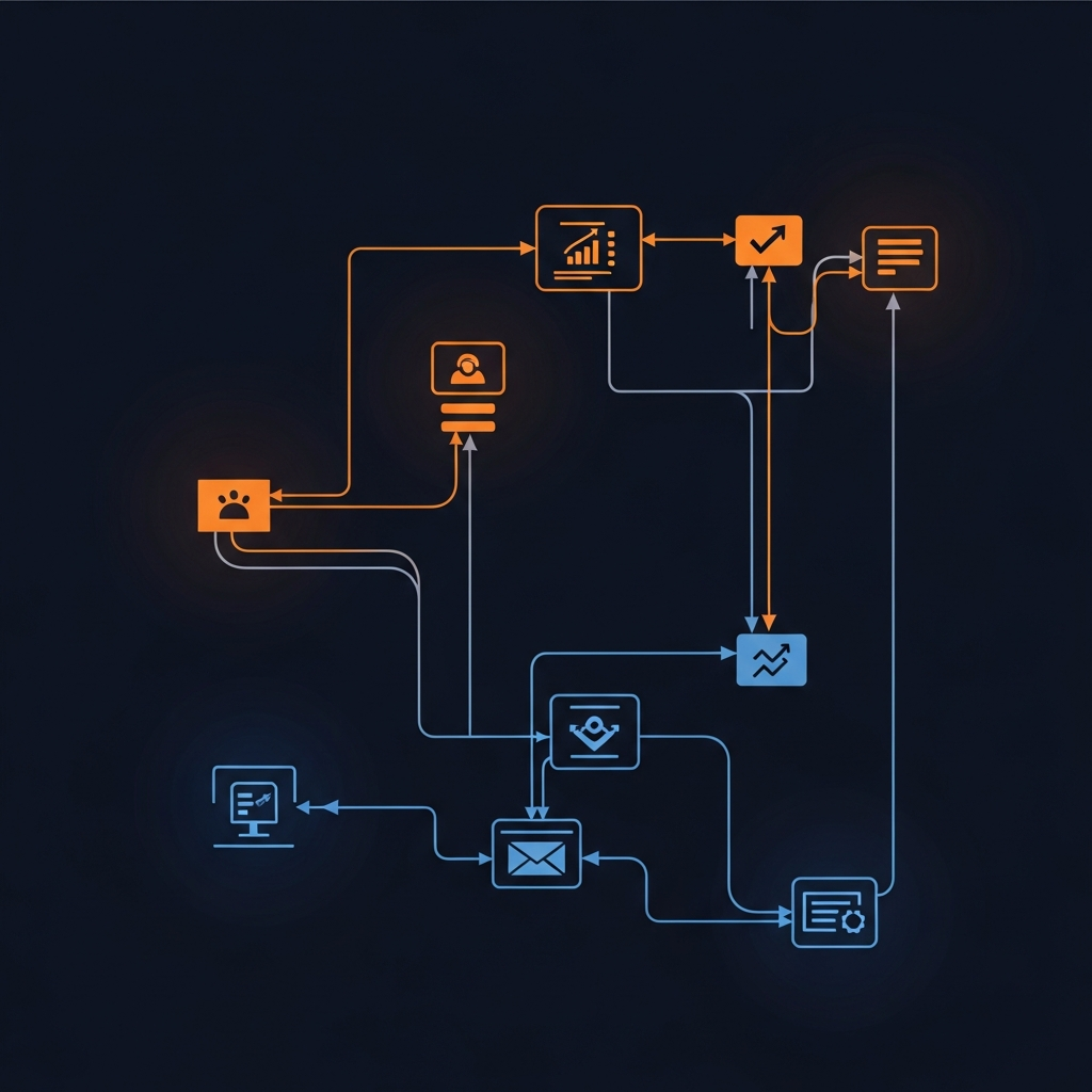 HVAC Recovery Hub forensic evidence lifetime value equation HVAC national - 2026