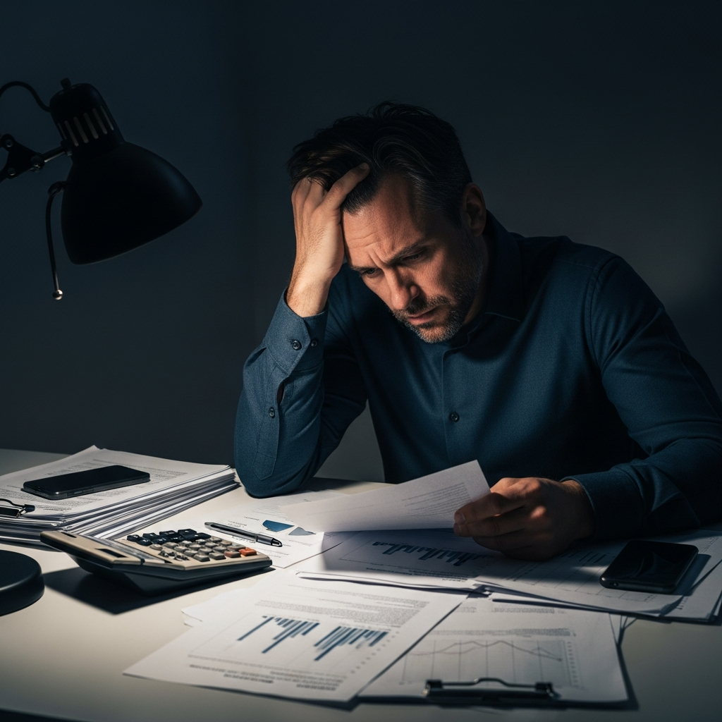 HVAC Recovery Hub The Lifetime Value Equation: Why Every H