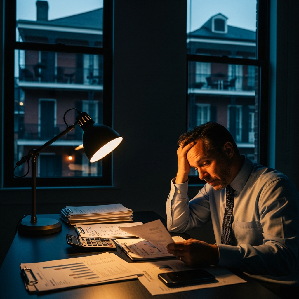 HVAC Recovery Hub New Orleans Freeze Warning: How Louisian