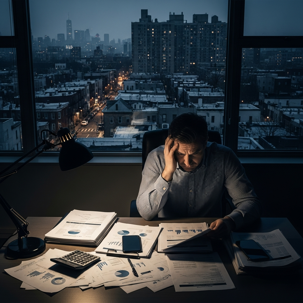 HVAC Recovery Hub The New York Furnace Audit: Why 75-Year-