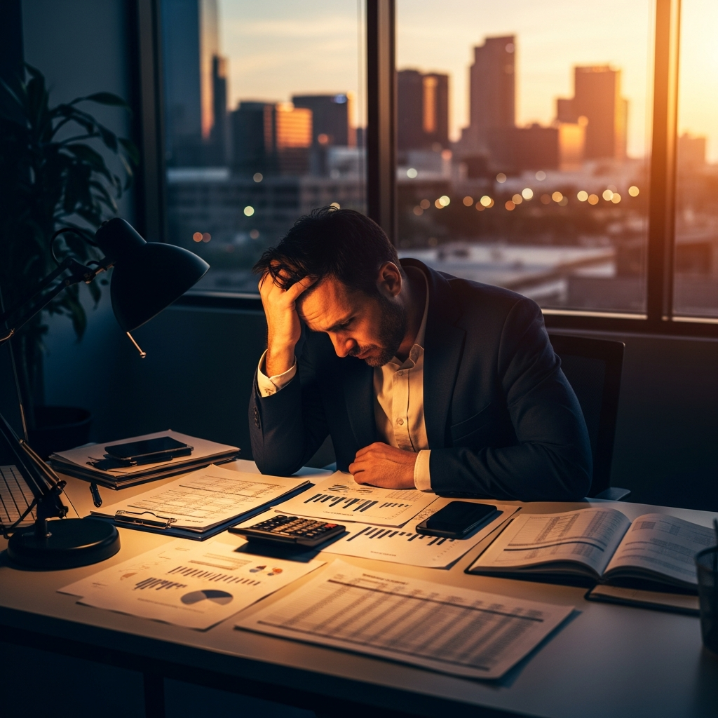 HVAC Recovery Hub The Phoenix Heat Spike: A 48-Hour Audit 