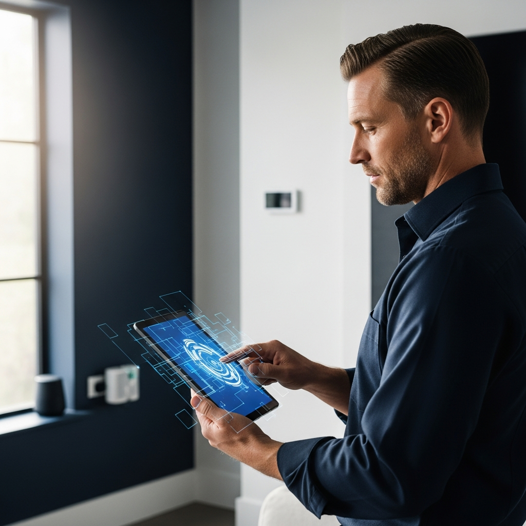 HVAC Recovery Hub The Review Engine: How Automated Reputat