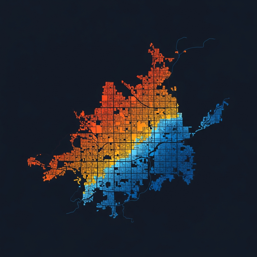 HVAC Recovery Hub forensic evidence at-risk AC units San Antonio TX - 2026