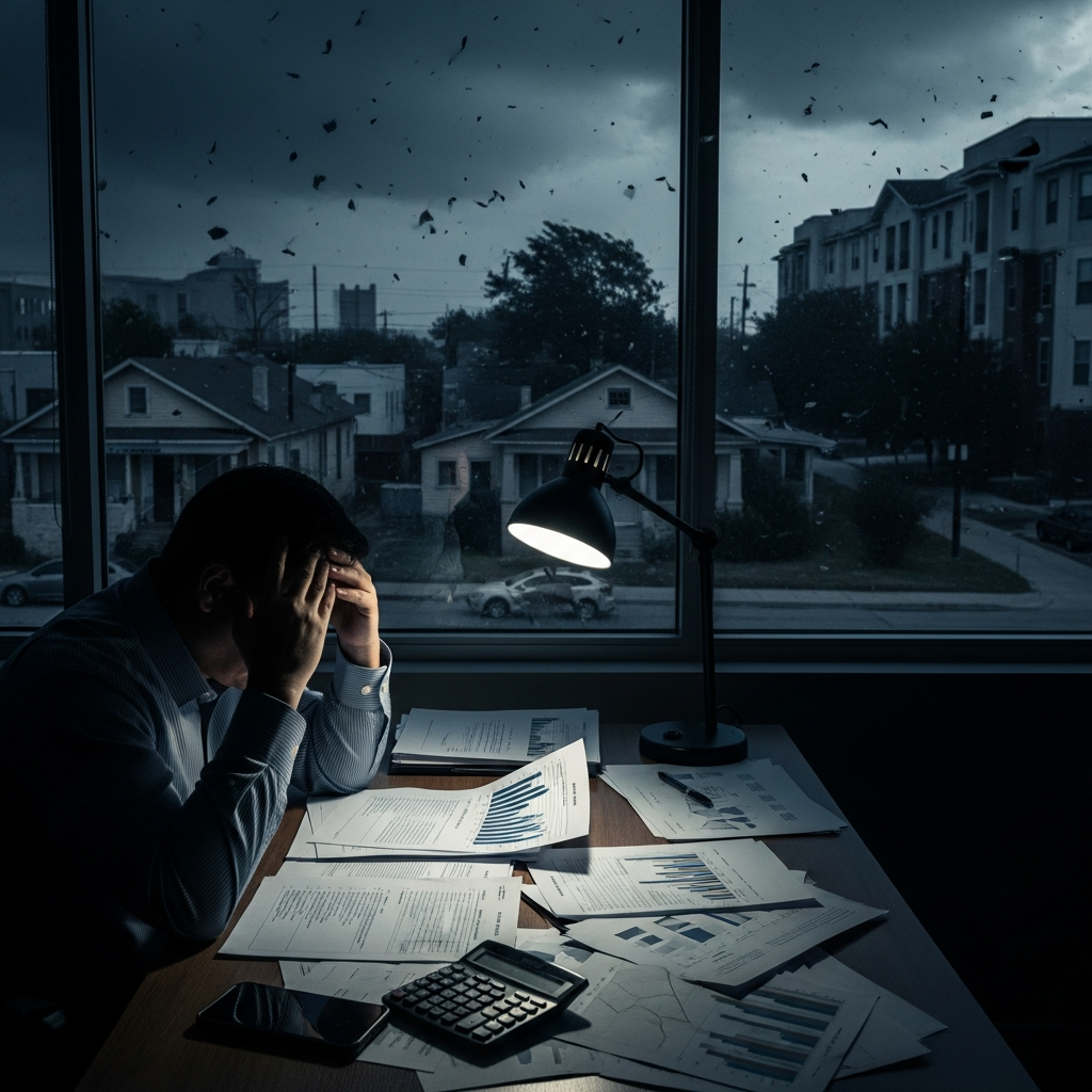 HVAC Recovery Hub San Antonio Census Data: Mapping the Hig