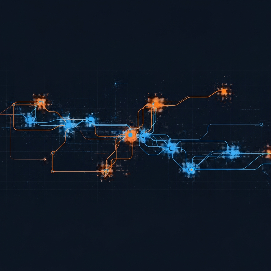 HVAC Recovery Hub forensic evidence full-stack automation National - 2026