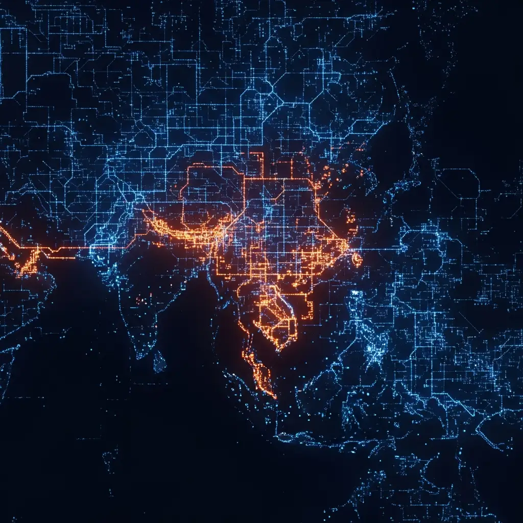 HVAC Recovery Hub forensic evidence skilled labor arbitrage technician gap National - 2026