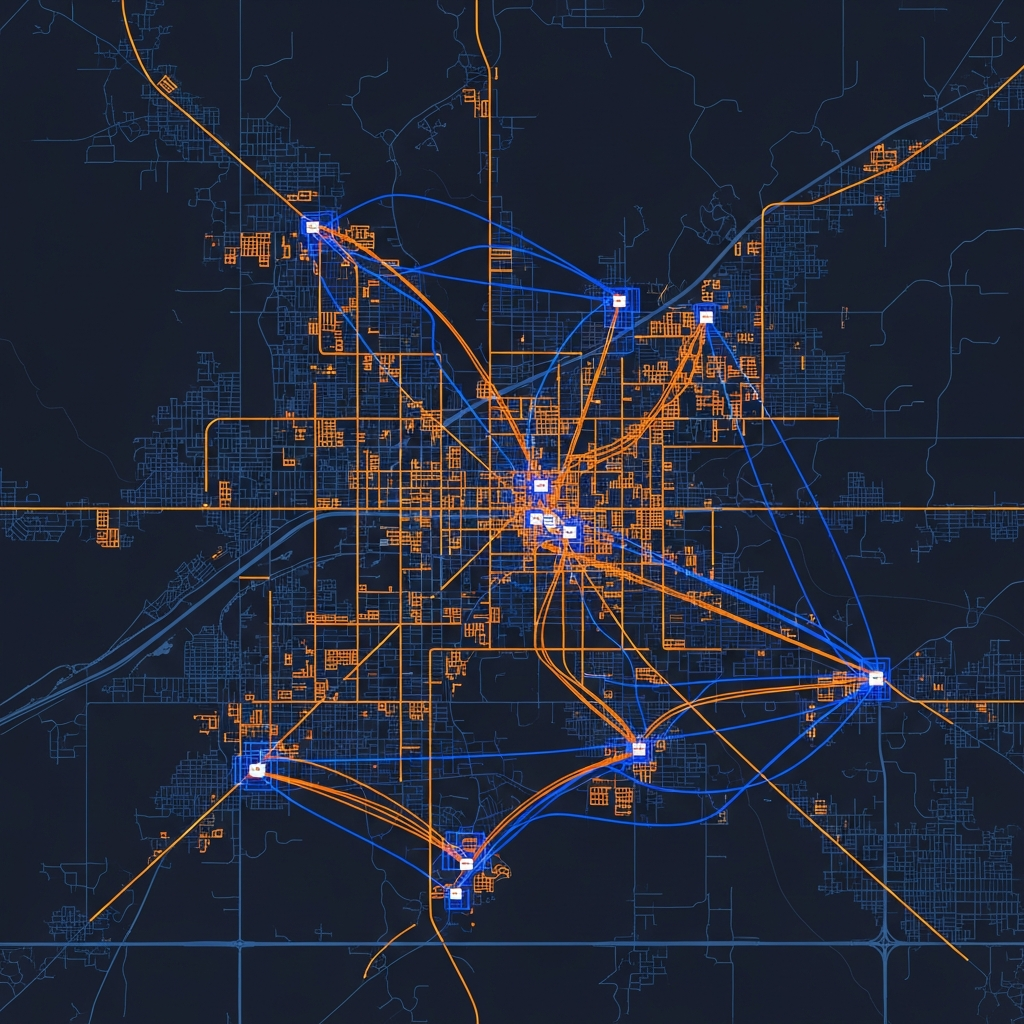 HVAC Recovery Hub forensic evidence dust storm HVAC damage Wichita KS - 2026