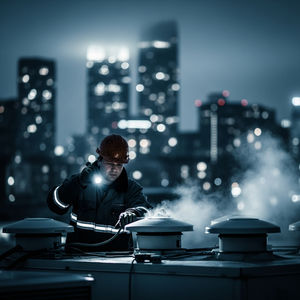 HVAC Recovery Hub The Zip Code Intelligence Report: How to